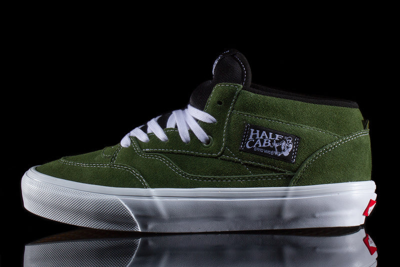 Vans Skate Half Cab '92 Chive