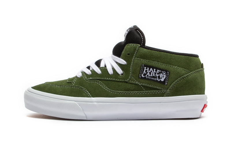 Vans Skate Half Cab '92 Chive