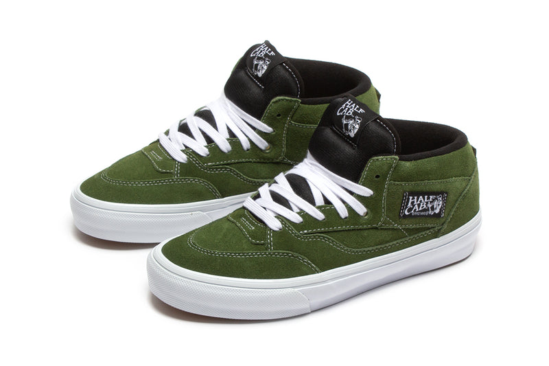 Vans Skate Half Cab '92 Chive