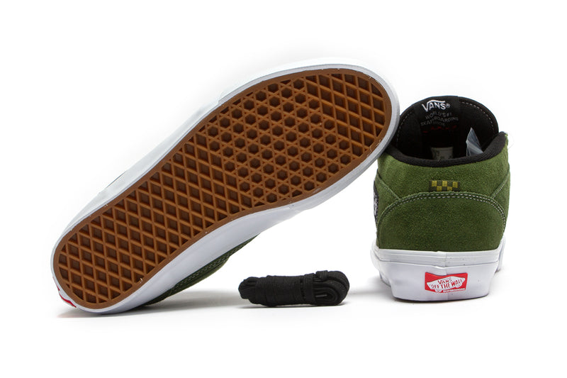 Vans Skate Half Cab '92 Chive