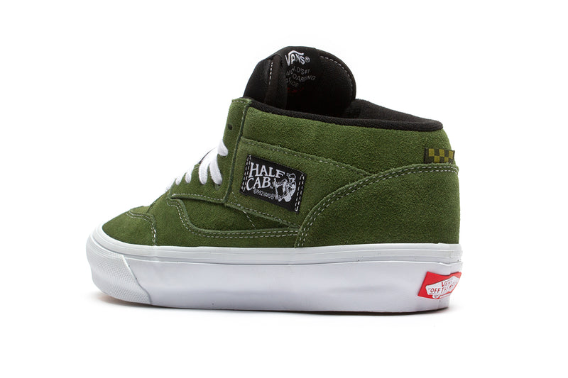 Vans Skate Half Cab '92 Chive
