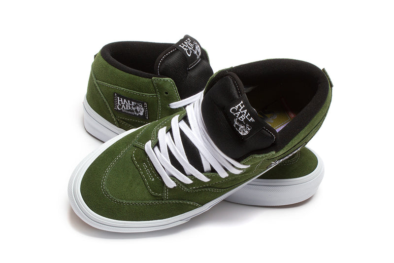 Vans Skate Half Cab '92 Chive