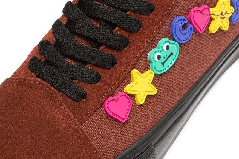 Vans Skate Old Skool (Frog)