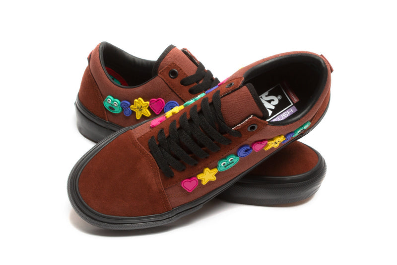 Vans Skate Old Skool (Frog)