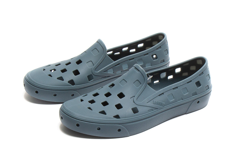 Vans Slip-On TRK Stormy Weather