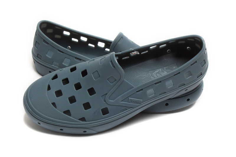 Vans Slip-On TRK Stormy Weather