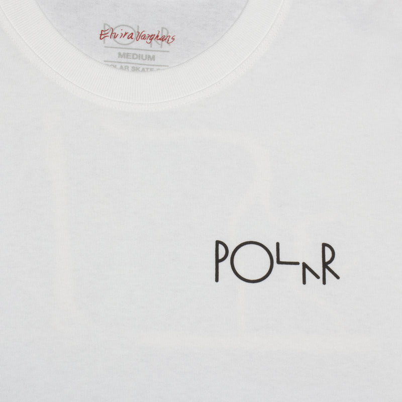 Slottsparken Fill Logo T-Shirt