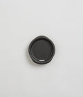 Snow Peak Double Wall 450ml Mug Silicone Lid in Black