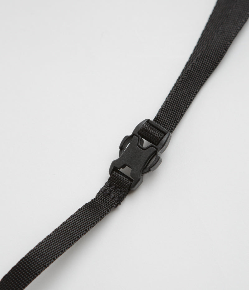 Snow Peak Everyday Use Sacoche Bag in Grey