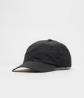 Snow Peak Nylon Tussah Cap in Black