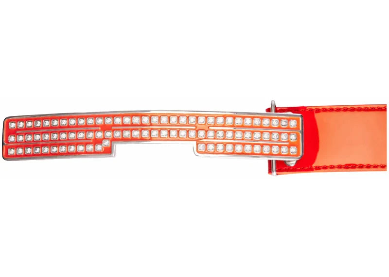 Sp5der SP5 Belt Orange