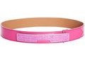 Sp5der SP5 Belt Pink