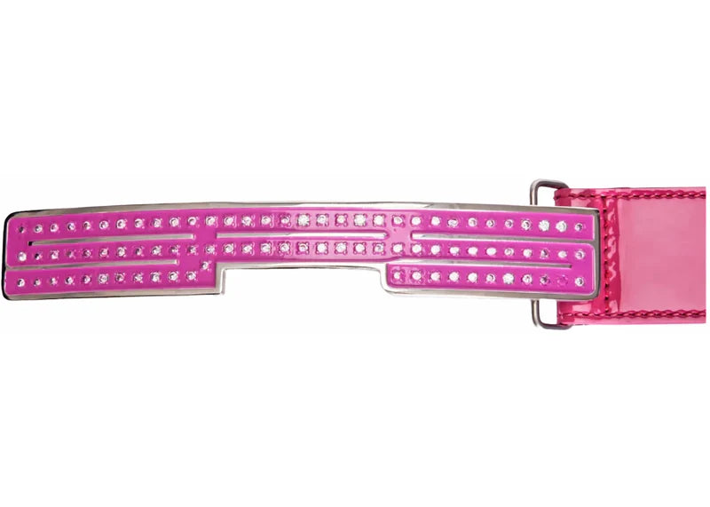 Sp5der SP5 Belt Pink