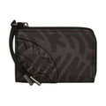 Sprayground 3AM Check Pattern Wallet