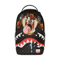 SPRAYGROUND Looney Tunes Taz Eat Shark Backpack
