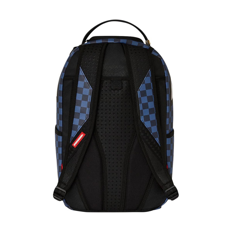 Sprayground Midnight Magic Sharks in Paris Backpack