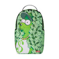 Sprayground Money Bear Money Bush Backpack