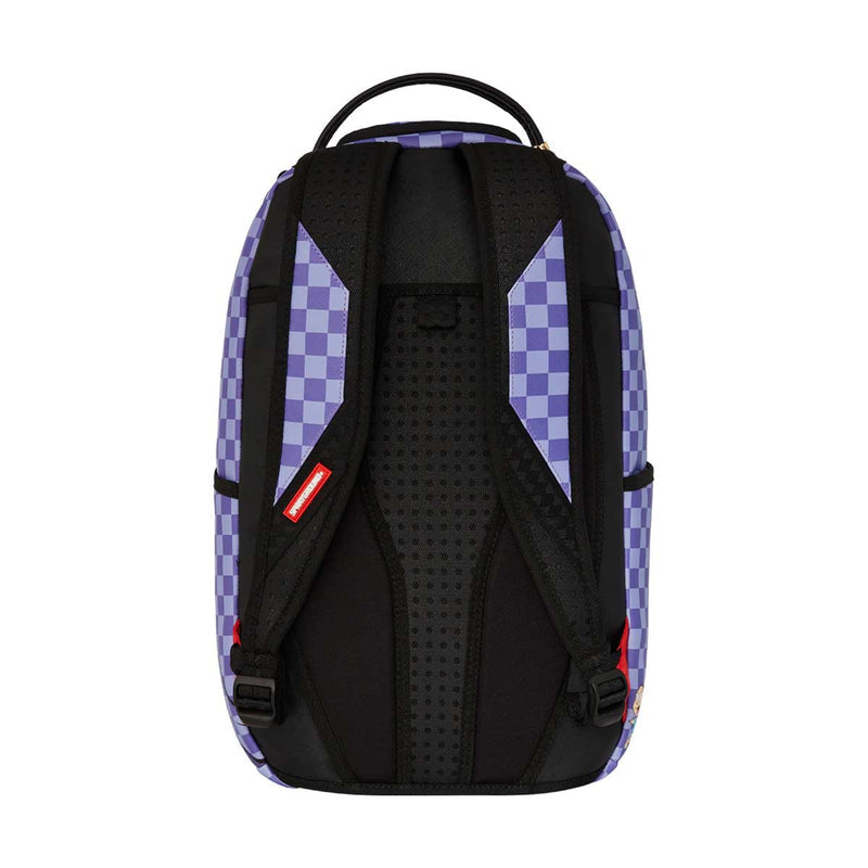 SPRAYGROUND Rugrats Reptar Chase DLXSV Backpack