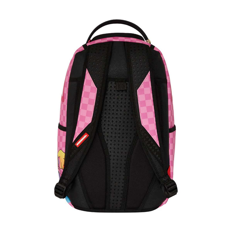 SPRAYGROUND Rugrats Susie Playground Pop DLXV Backpack