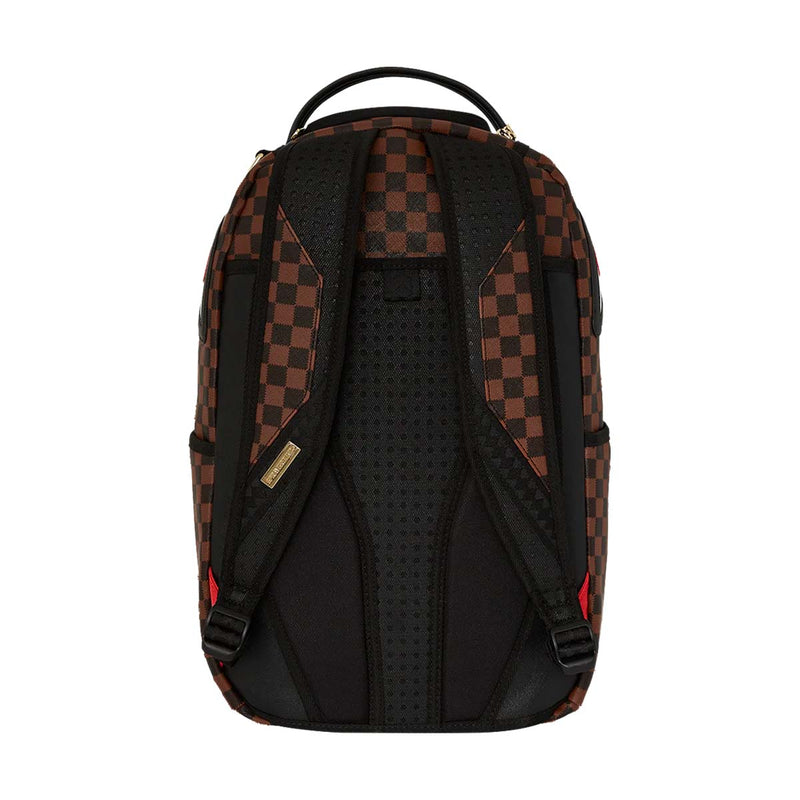 SPRAYGROUND Sawtooth Sharks in Paris DLXSV Backpack