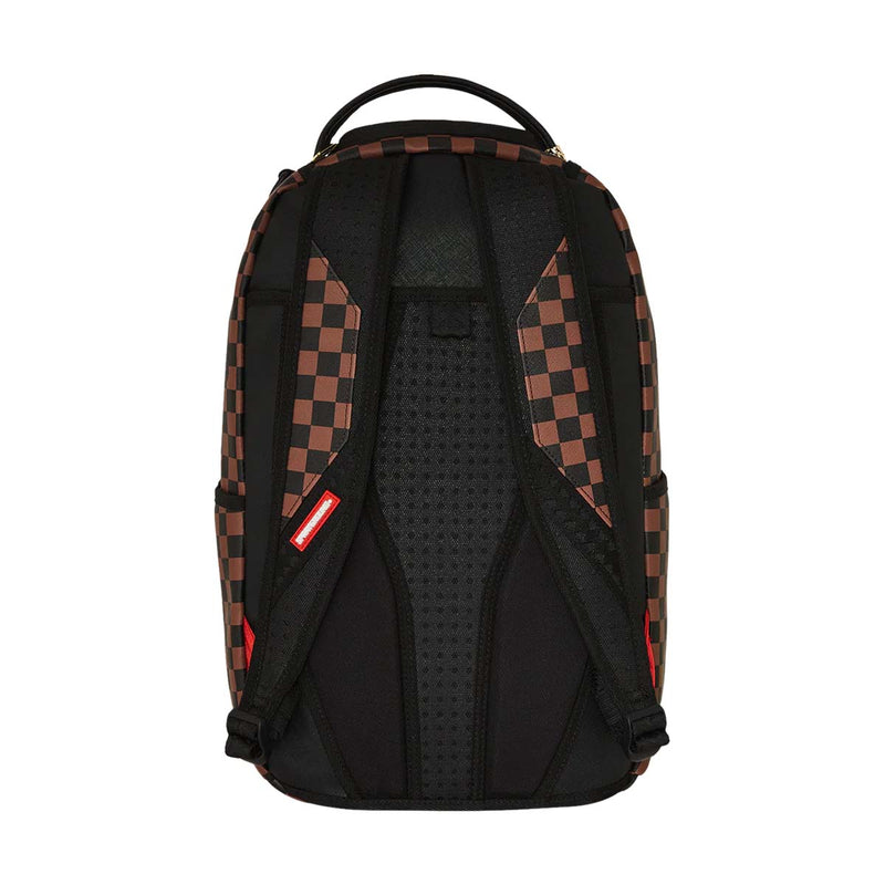 SPRAYGROUND Sharks in Paris Los & Found Backpack