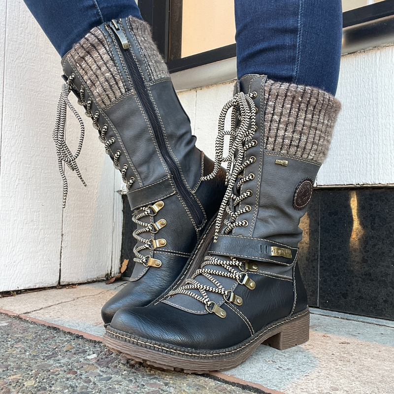 SPRING STEP ABABI - SPRING STEP - Sole Desire Shoes