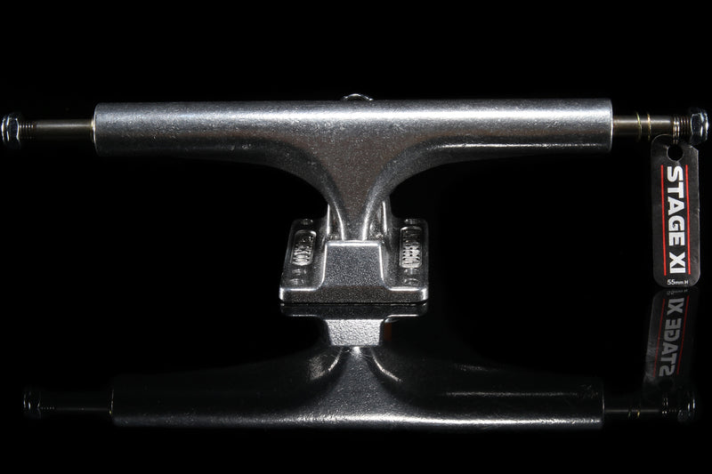 Stage 11 Polished 215 Truck (Set of 2)