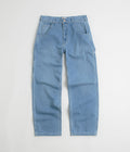 Stan Ray Big Job Painter Pants in 70'S Stone Denim
