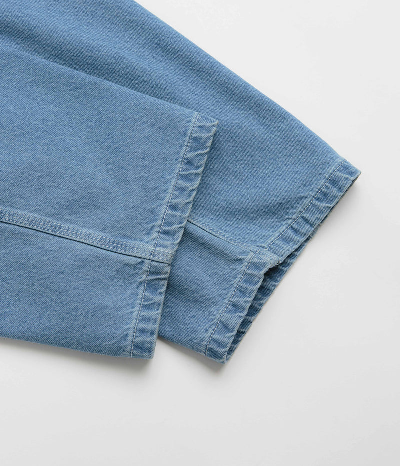 Stan Ray Big Job Painter Pants in 70'S Stone Denim