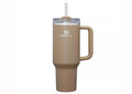 Stanley x Magnolia Quencher 40oz Tumbler Basic Brown