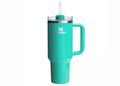 Stanley x Target Exclusive Flowstate Quencher 40oz Tumbler Gumdrop Green