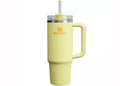 Stanley x Target Flowstate Quencher 30oz Tumbler Sunshine