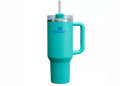 Stanley x Target Flowstate Quencher 40oz Tumbler Aquamarine