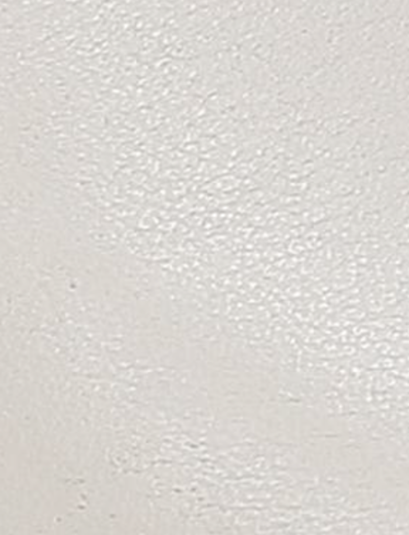 Stella Mule - Ivory - Swatch