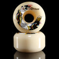 STF Greenwood V5 Sidecut Wheel - 52mm