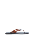 STORMIE - CARAMEL-Sandals-Billini-Billini