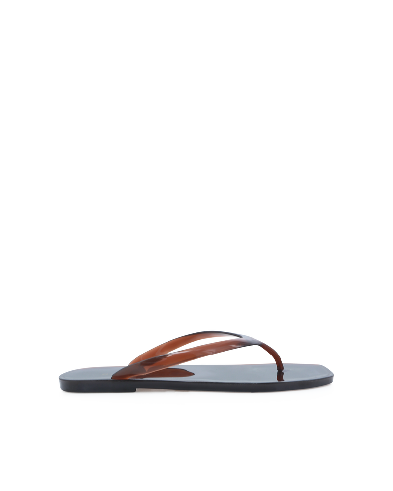 STORMIE - CARAMEL-Sandals-Billini-Billini