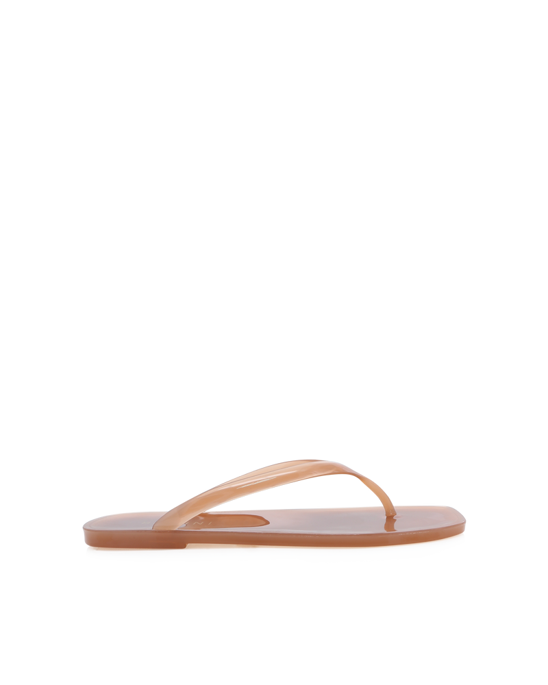 STORMIE - PEACH-Sandals-Billini-Billini