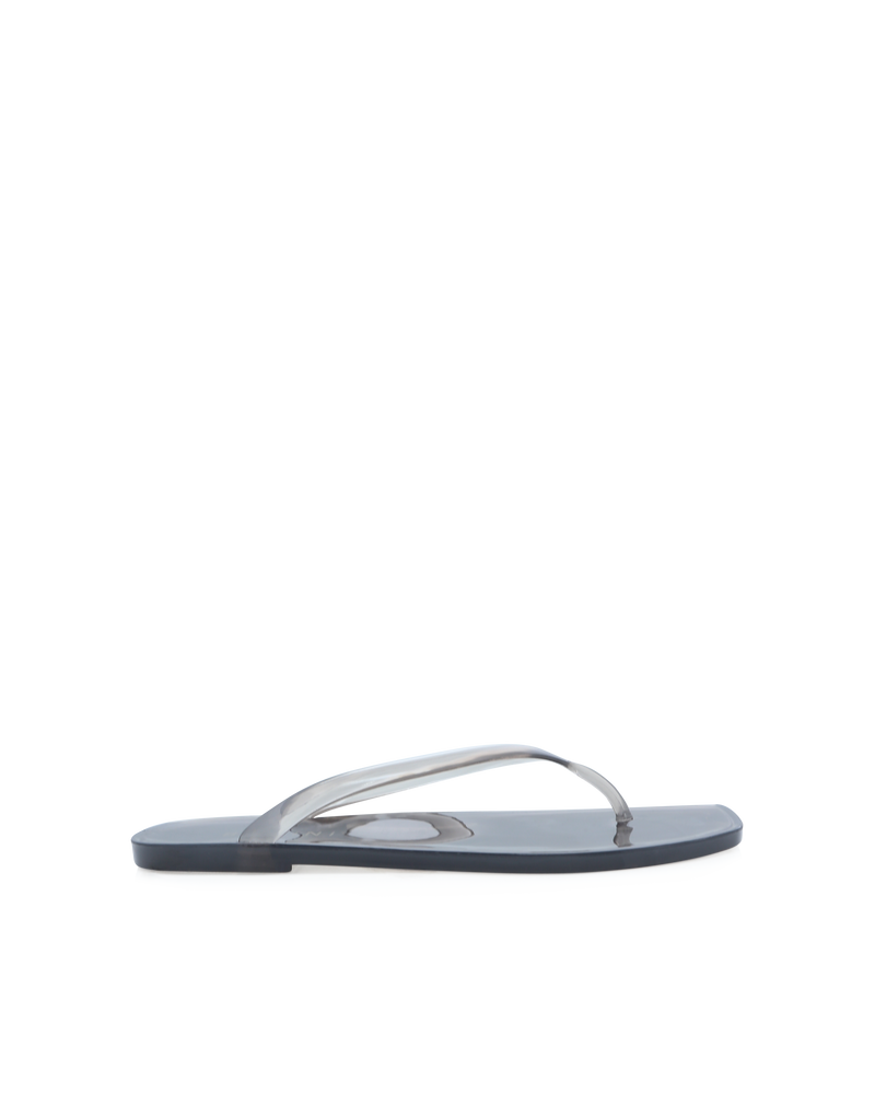 STORMIE - SMOKE-Sandals-Billini-Billini