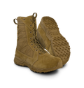 Photo of a pair of Altama® Stryke tactical steel toe boots