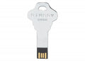Stussy 64GB Key USB Silver