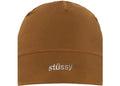 Stussy Helvetica Sport Skullcap Gold