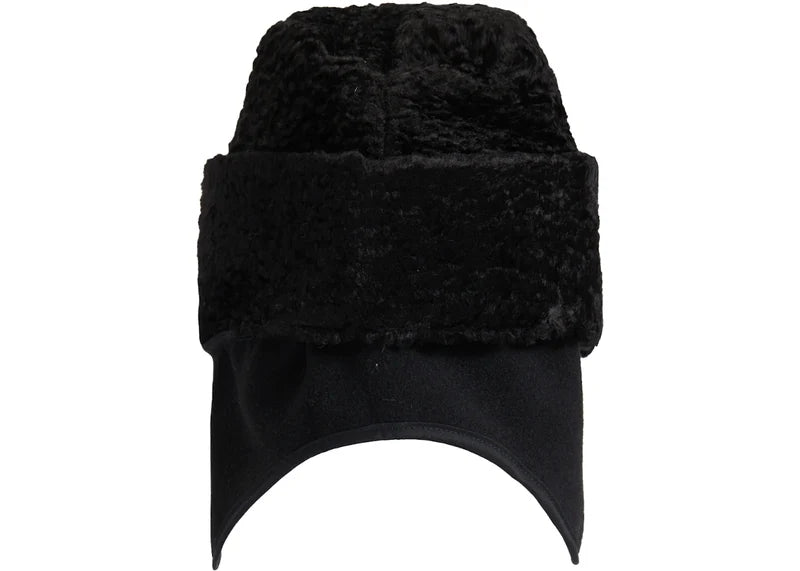 Supreme Ambassador Hat Black
