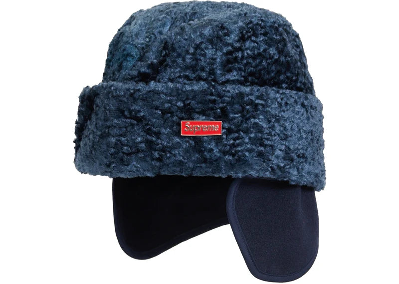 Supreme Ambassador Hat Slate