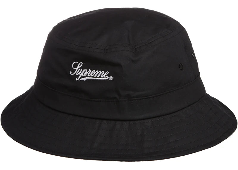 Supreme Bolt Snap Crusher Black
