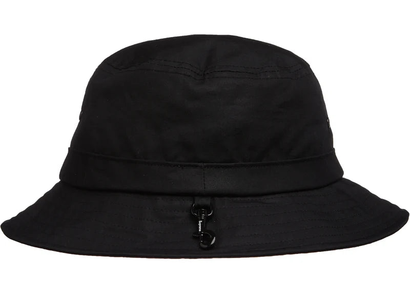 Supreme Bolt Snap Crusher Black