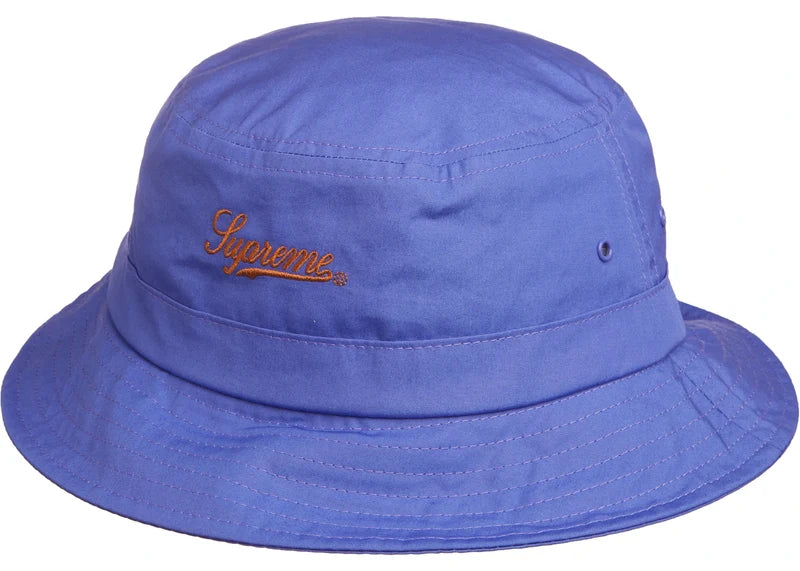 Supreme Bolt Snap Crusher Blue