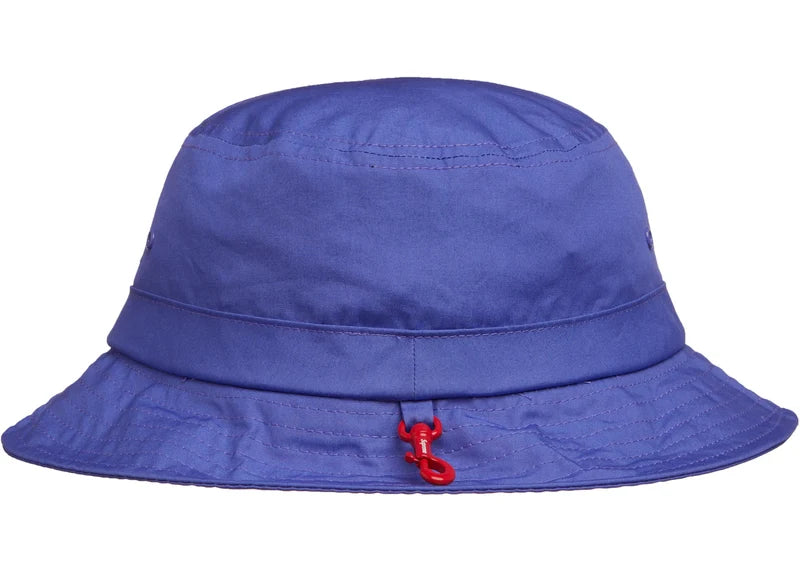 Supreme Bolt Snap Crusher Blue