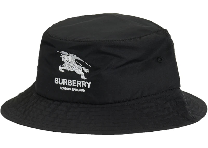 Supreme Burberry Crusher Black