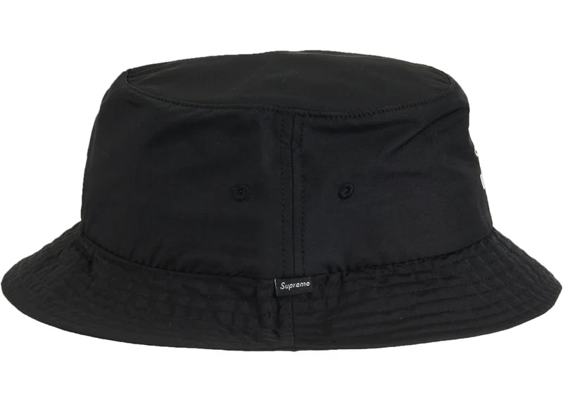 Supreme Burberry Crusher Black